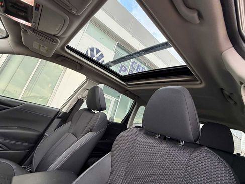 Certified 2023 Subaru Forester Premium image 15