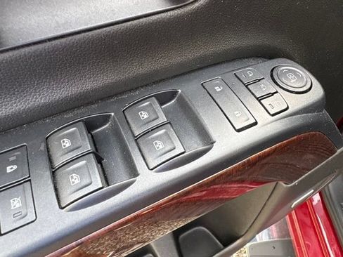 Used 2018 GMC Sierra 1500 SLT w/ SLT Premium Package AWD/4WD image 14