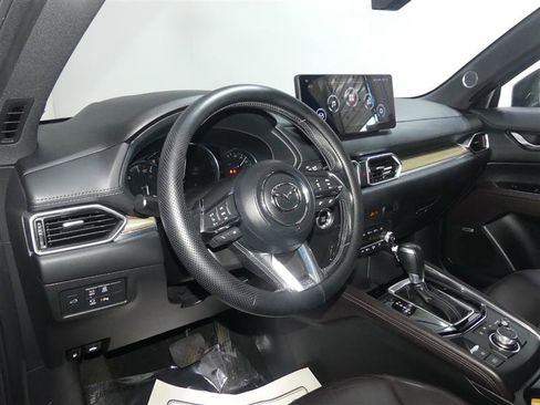 Used 2019 MAZDA CX-5 Signature AWD/4WD image 23