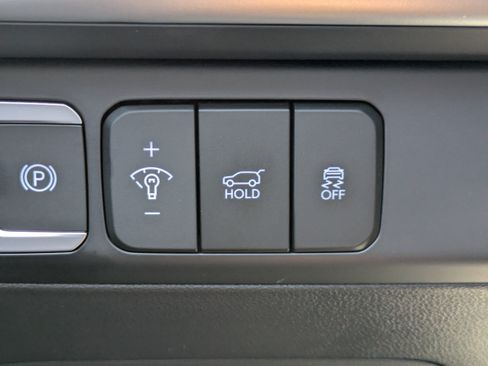 New 2026 Hyundai Santa Fe SEL FWD image 20
