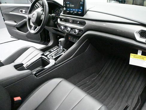 Certified 2026 Acura Integra image 18