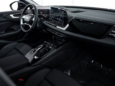 New 2025 Audi A5 2.0T Premium Plus image 8