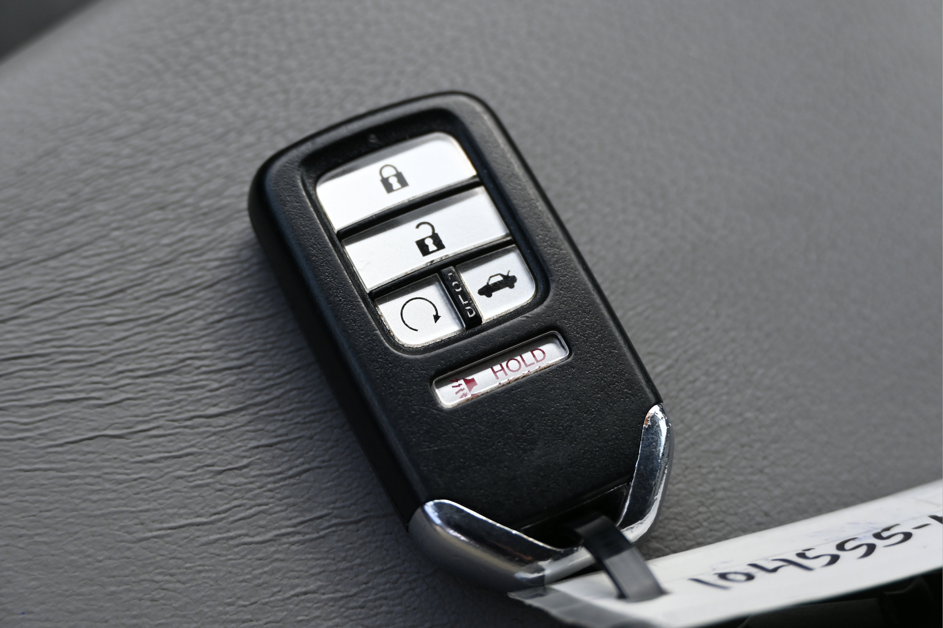 Used 2018 Honda Accord EX-L image 30