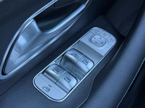 Certified 2025 Mercedes-Benz GLE 350 GLE 350 image 23