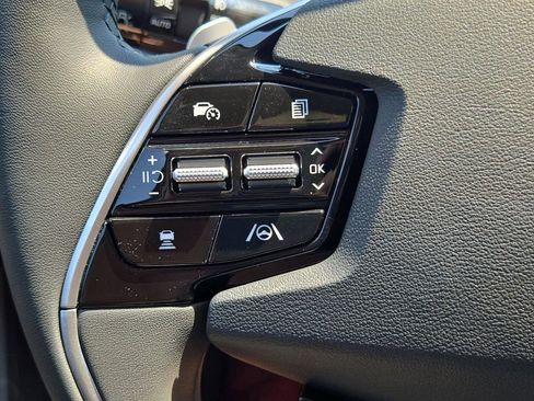 New 2025 Kia Niro SX image 30