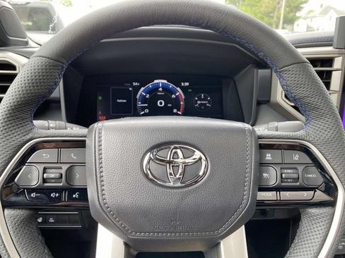 New 2026 Toyota Tundra Platinum AWD/4WD image 16