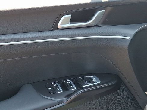 Certified 2024 Kia K5 GT-Line FWD image 12