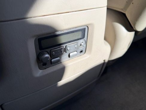 Used 2007 Lexus LX 470 4WD image 16