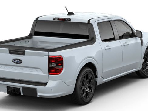 New 2026 Ford Maverick Lobo AWD/4WD image 55
