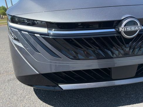 New 2026 Nissan Sentra S w/ Floor Mat Package image 10