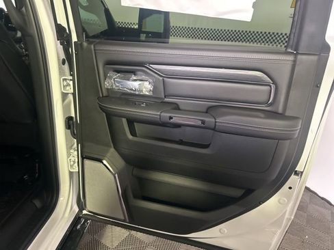 New 2026 RAM 2500 Power Wagon image 47