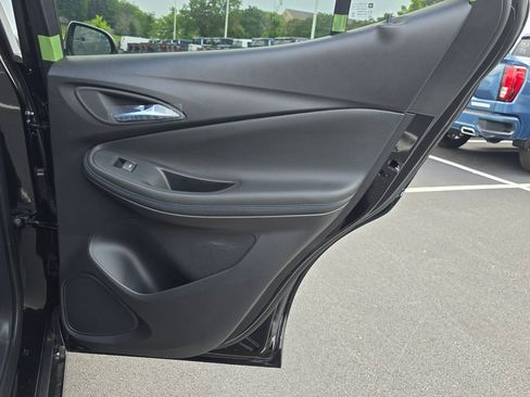 New 2026 Buick Encore GX Sport Touring image 28