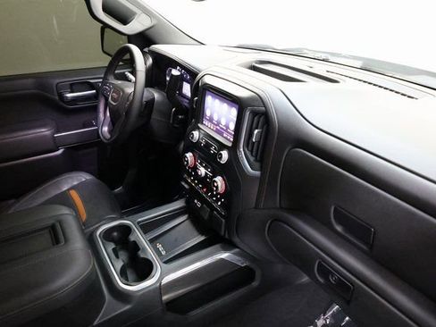 Used 2022 GMC Sierra 1500 AT4 w/ AT4 Preferred Package AWD/4WD image 85