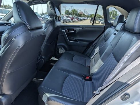 Used 2023 Toyota RAV4 XSE AWD/4WD image 26
