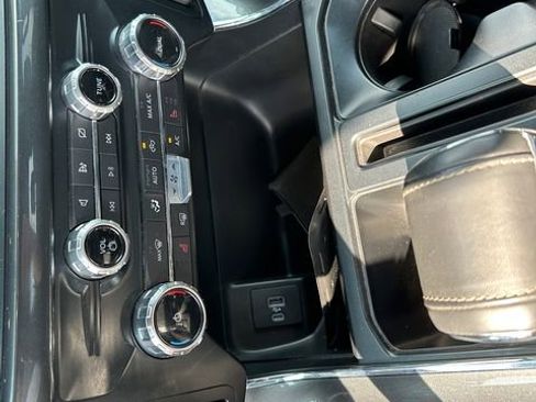 Used 2022 Ford F150 XLT w/ Equipment Group 302A High image 17