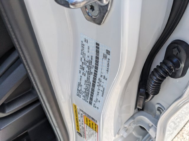New 2026 Ford Ranger XL w/ Trailer Tow Package RWD image 34