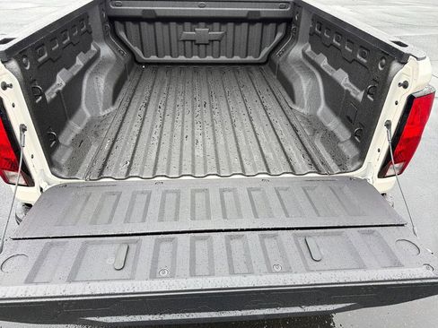 New 2026 Chevrolet Colorado Trail Boss image 24