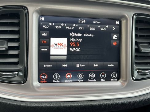 Used 2019 Dodge Challenger GT w/ Blacktop Package image 42