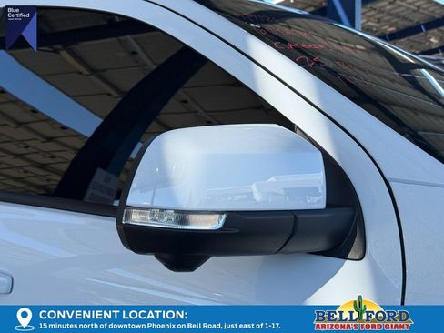 Used 2025 Ford Ranger Raptor AWD/4WD image 7