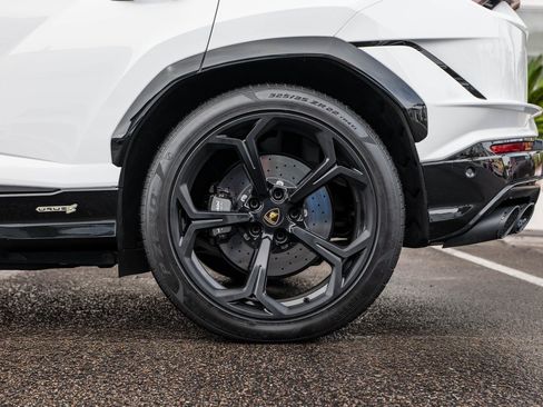 Used 2024 Lamborghini Urus S image 52