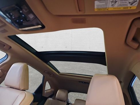 New 2026 Lexus NX 450h+ AWD w/ Accessory Package (K3) image 27