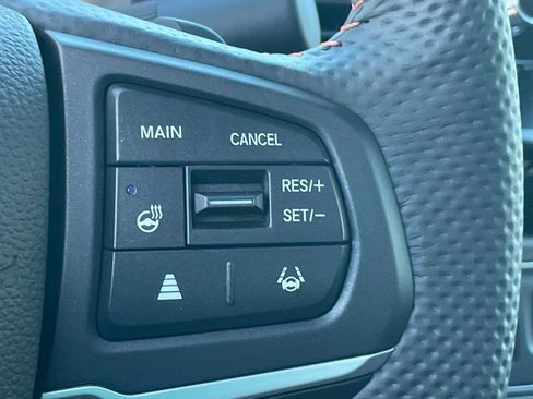 New 2026 Honda Ridgeline TrailSport+ image 35