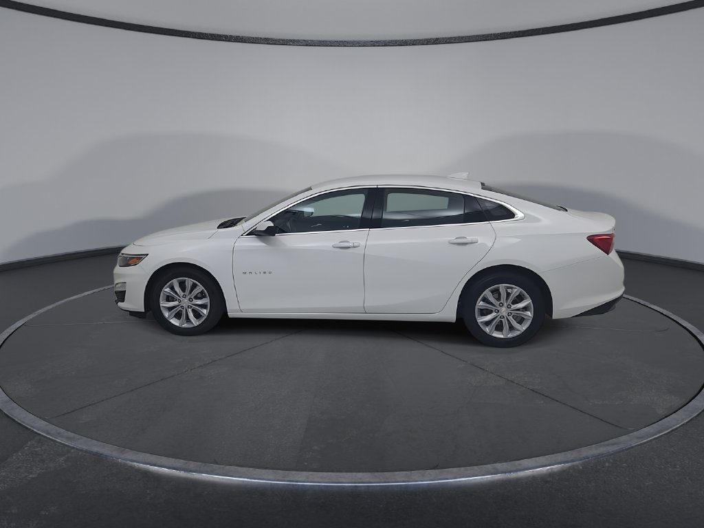 Used 2025 Chevrolet Malibu LT FWD image 11