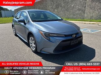 Used 2024 Toyota Corolla LE FWD video 1