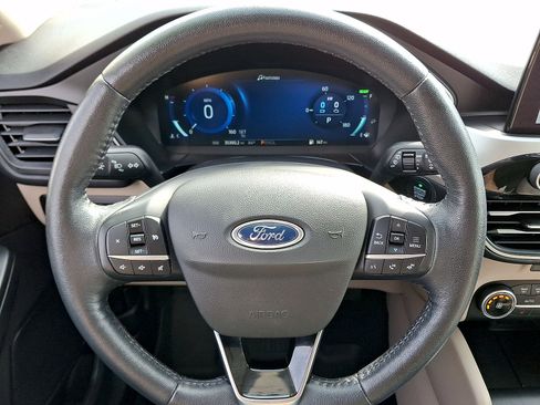 Used 2020 Ford Escape SE Sport AWD/4WD image 16