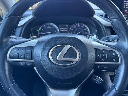 Used 2021 Lexus RX 350 FWD w/ Premium Package image 29