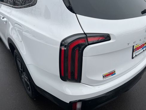 Used 2024 Kia Telluride SX Prestige X-Line image 37