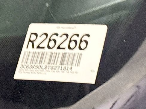 New 2026 RAM 2500 Big Horn AWD/4WD image 23