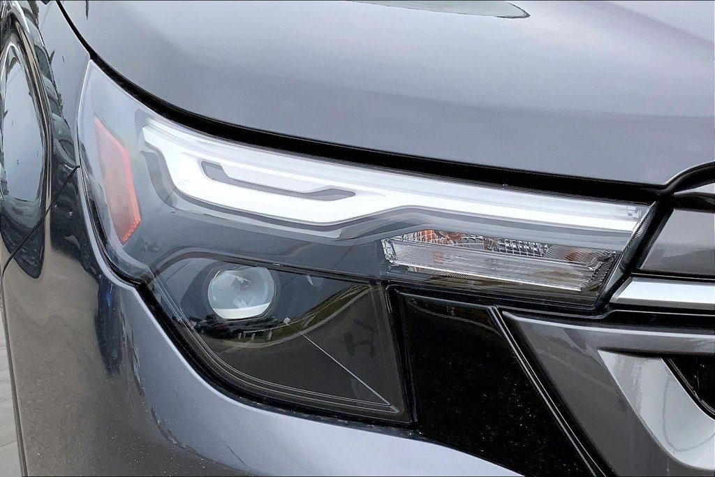 Certified 2026 Subaru Forester Sport AWD/4WD image 31