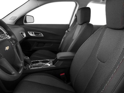Used 2016 Chevrolet Equinox LS FWD image 11