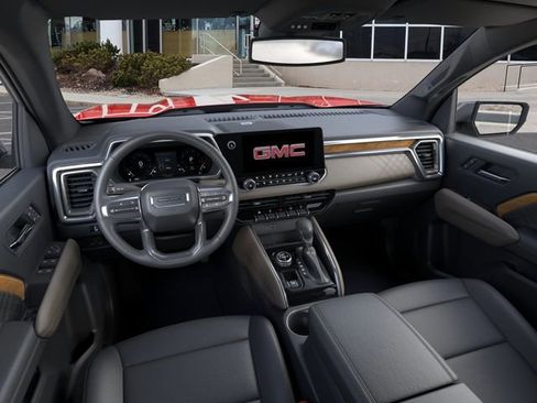 New 2026 GMC Canyon Denali AWD/4WD image 15