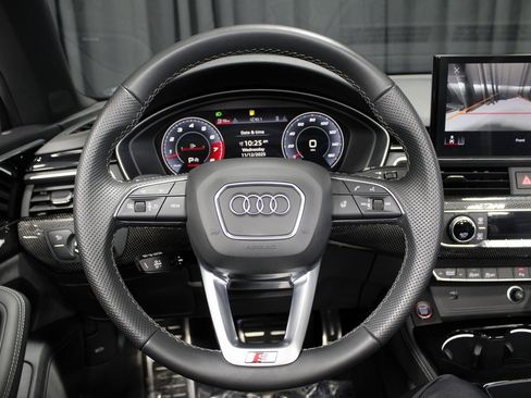 Used 2024 Audi S5 Premium image 24
