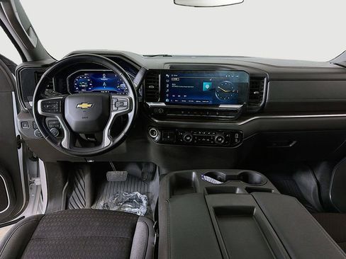 Used 2024 Chevrolet Silverado 2500 LT image 31