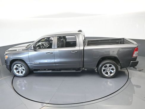 Used 2020 RAM 1500 Big Horn image 49