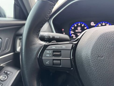 Used 2024 Acura Integra image 6