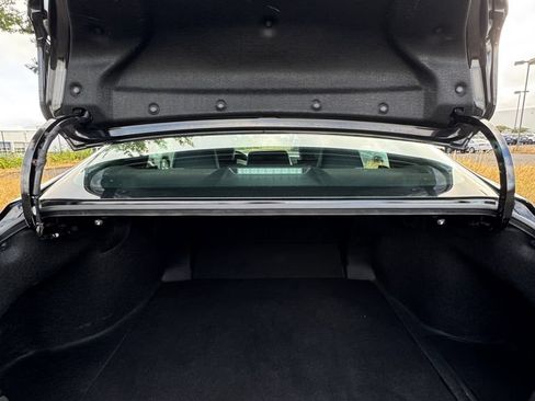 Used 2025 Toyota Camry SE FWD image 9