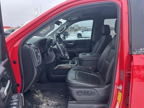 Used 2019 Chevrolet Silverado 1500 RST image 9