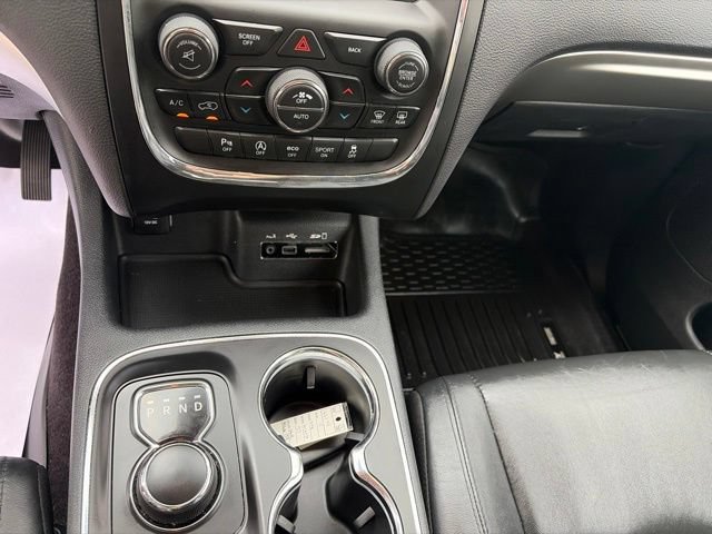 Used 2017 Dodge Durango GT AWD/4WD image 19