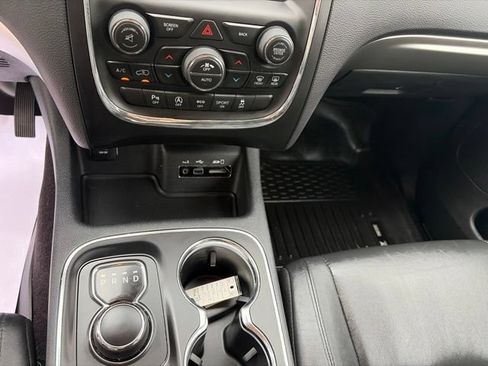Used 2017 Dodge Durango GT AWD/4WD image 19