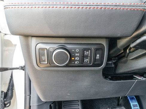 New 2025 Ford Mustang Mach-E Premium w/ Sport Appearance Package AWD/4WD image 34