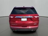 Used 2021 Chevrolet Traverse High Country image 4
