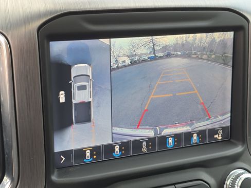 Used 2019 GMC Sierra 1500 Denali w/ Denali Ultimate Package image 22