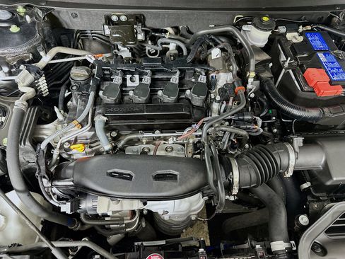 Used 2024 Honda Accord EX image 31