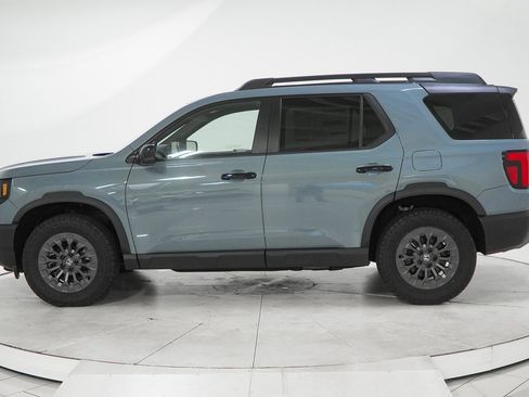 New 2026 Honda Passport TrailSport image 5