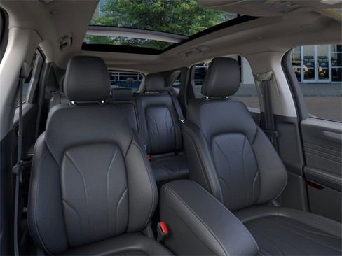 New 2026 Ford Escape SE w/ PHEV Premium Package image 10