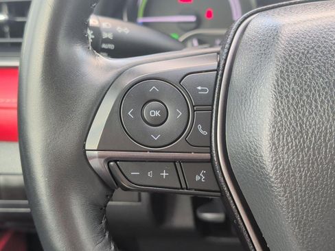 Used 2023 Toyota Camry XSE w/ Cold Weather Package image 14